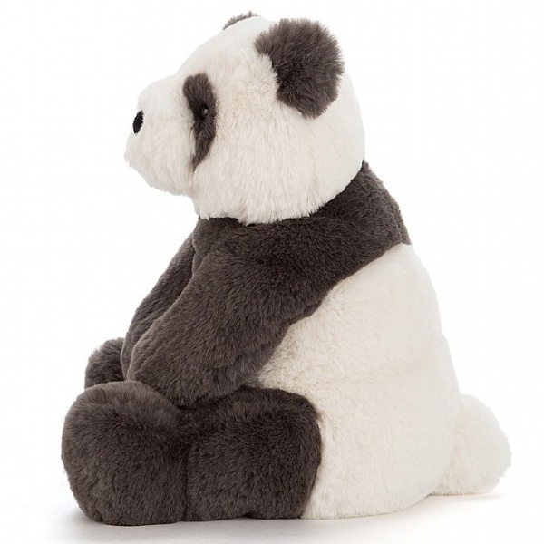 Jellycat Harry Panda